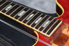 1967 Gibson ES-335 TDC, Cherry Red