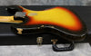 1967 Fender Jazz Bass, Sunburst