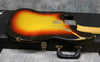 1967 Fender Jazz Bass, Sunburst