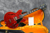 1967 Gibson ES-335 TDC, Cherry Red