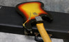 1967 Fender Jazz Bass, Sunburst