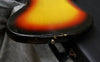 1967 Fender Jazz Bass, Sunburst