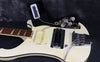 1977 Rickenbacker 4001, White