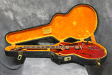 1967 Gibson ES-335 TDC, Cherry Red