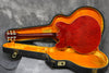 1967 Gibson ES-335 TDC, Cherry Red