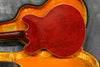 1967 Gibson ES-335 TDC, Cherry Red