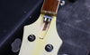 1977 Rickenbacker 4001, White