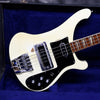 1977 Rickenbacker 4001, White