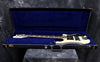 1977 Rickenbacker 4001, White