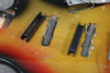 1974 Fender Jazz Bass, Sunburst