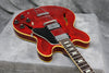 1967 Gibson ES-335 TDC, Cherry Red
