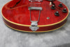 1967 Gibson ES-335 TDC, Cherry Red