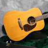 1963 Martin D-21, Natural