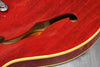 1967 Gibson ES-335 TDC, Cherry Red