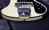 1977 Rickenbacker 4001, White