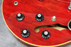 1967 Gibson ES-335 TDC, Cherry Red