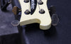 1977 Rickenbacker 4001, White