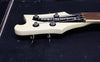 1977 Rickenbacker 4001, White