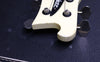 1977 Rickenbacker 4001, White