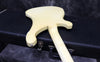 1977 Rickenbacker 4001, White