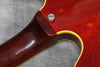 1967 Gibson ES-335 TDC, Cherry Red