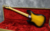 2002 Fender Crafted In Japan Sting Signature Precision, Sunburst