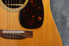 1963 Martin D-21, Natural