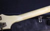1977 Rickenbacker 4001, White