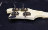 1977 Rickenbacker 4001, White