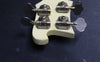 1977 Rickenbacker 4001, White