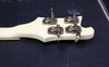1977 Rickenbacker 4001, White