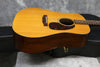1963 Martin D-21, Natural