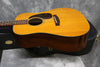 1963 Martin D-21, Natural