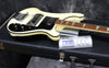 1977 Rickenbacker 4001, White