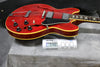 1967 Gibson ES-335 TDC, Cherry Red