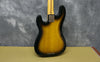 2002 Fender Crafted In Japan Sting Signature Precision, Sunburst
