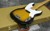 2002 Fender Crafted In Japan Sting Signature Precision, Sunburst