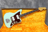 2020 Fender Custom Shop Jazzmaster Relic, Surf Green