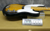 2002 Fender Crafted In Japan Sting Signature Precision, Sunburst