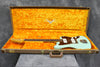 2020 Fender Custom Shop Jazzmaster Relic, Surf Green