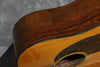 1963 Martin D-21, Natural