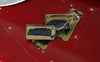 1965 Fender Precision, Candy Apple Red