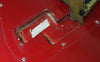 1965 Fender Precision, Candy Apple Red