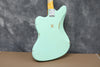 2020 Fender Custom Shop Jazzmaster Relic, Surf Green