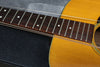 1963 Martin D-21, Natural
