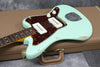 2020 Fender Custom Shop Jazzmaster Relic, Surf Green