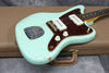 2020 Fender Custom Shop Jazzmaster Relic, Surf Green