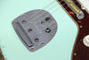 2020 Fender Custom Shop Jazzmaster Relic, Surf Green