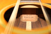 1963 Martin D-21, Natural