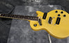 1958 Gibson Les Paul Special, TV Yellow